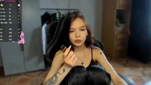 sweetydeviliya online show from 07/20/26, 06:17