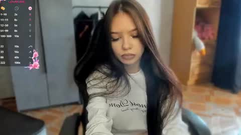 sweetydeviliya online show from 07/25/26, 09:40