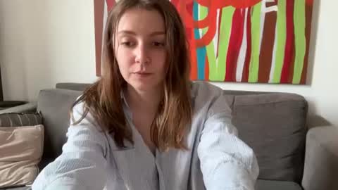 Lily online show from 07/28/26, 03:21