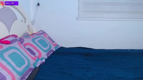 iris online show from 12/08/24, 01:13