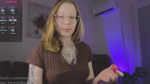 Jenny  give it a sub online show from 02/09/26, 10:41