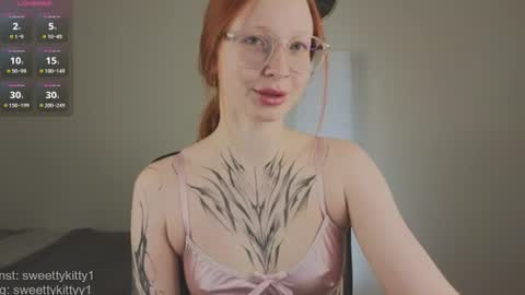 Jenny  give it a sub online show from 06/17/26, 01:56
