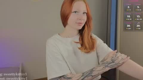 Jenny  give it a sub online show from 07/10/26, 01:14