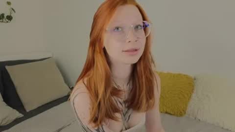 Jenny  give it a sub online show from 07/28/26, 12:34