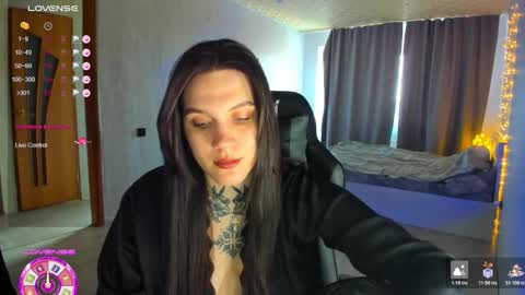 Aiza online show from 03/16/26, 07:12