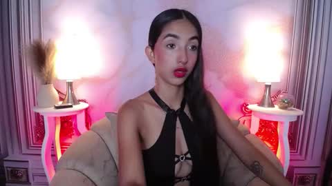 LAURA online show from 01/06/26, 11:47