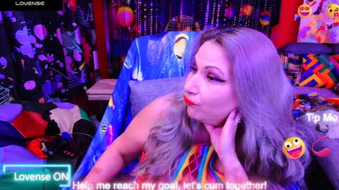 Snapshot of sweetylisahard chatting on 01/23/25, 07:51 Lisa online show from 01/23/25, 07:51