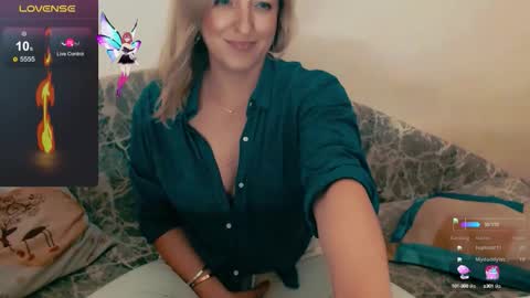 Liza online show from 09/15/25, 10:43