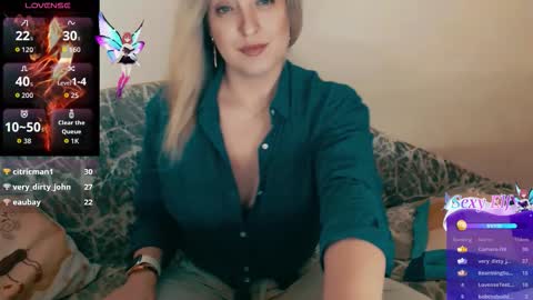 Liza online show from 03/04/26, 09:10