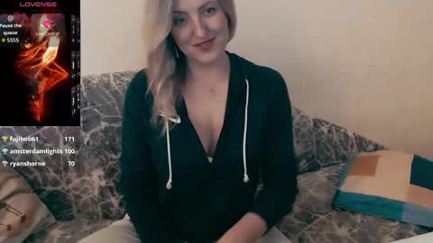 Liza online show from 03/06/26, 12:56