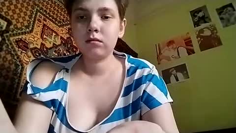 sweetyniko online show from 06/13/26, 08:23