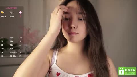 Astrid online show from 10/19/25, 06:03