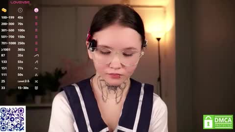 Astrid online show from 11/23/25, 06:30