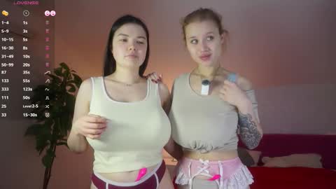 Snapshot of sweetyoops chatting on 02/01/26, 06:01 Astrid online show from 02/01/26, 06:01