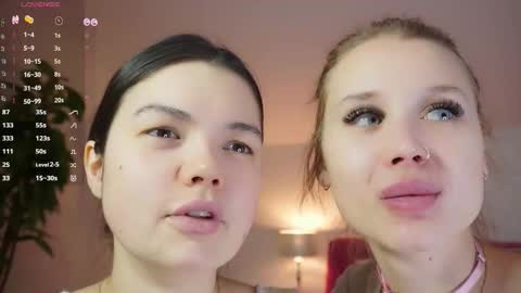 Snapshot of sweetyoops chatting on 02/08/26, 07:34 Astrid online show from 02/08/26, 07:34