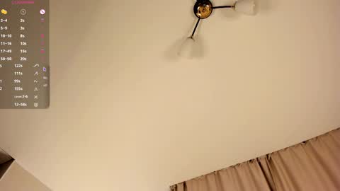 Snapshot of sweetyoops chatting on 04/15/26, 07:21 Astrid online show from 04/15/26, 07:21