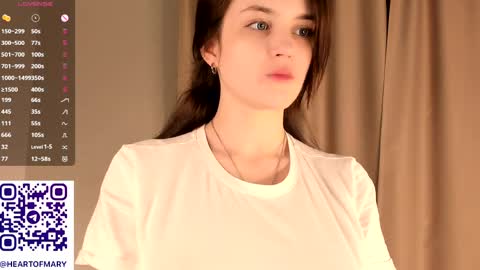 Astrid online show from 05/18/26, 06:25