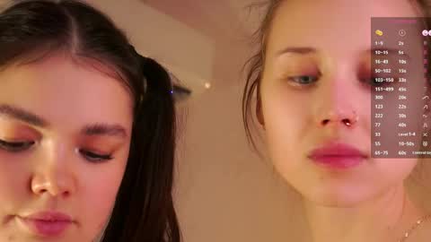 Astrid online show from 05/27/26, 02:03