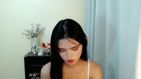 Megan online show from 02/11/25, 02:35