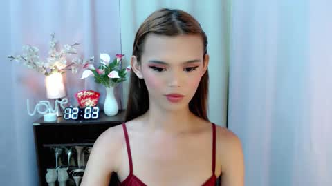 Megan online show from 09/13/25, 04:01