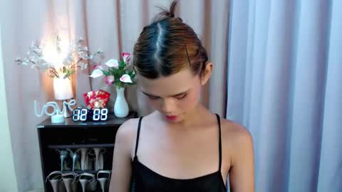 Megan online show from 10/02/25, 04:08