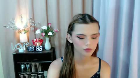 Megan online show from 10/04/25, 03:48