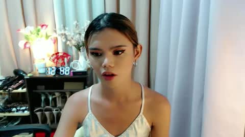 Megan online show from 02/08/26, 04:49