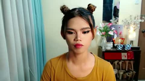Megan online show from 05/07/26, 04:40