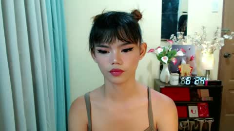 Megan online show from 06/18/26, 10:25