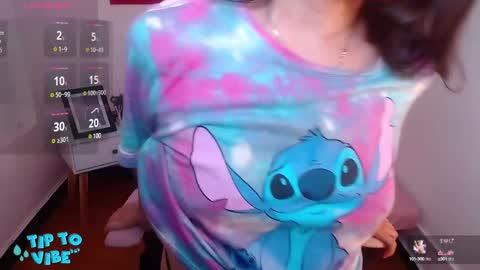 Catalina online show from 02/10/25, 10:51