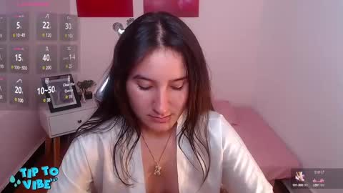 Catalina online show from 02/11/25, 01:52