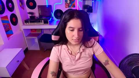 Catalina online show from 03/11/25, 05:57