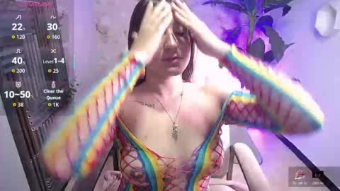 Catalina online show from 11/25/25, 11:43