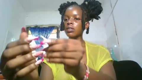 sweetz_candice online show from 01/15/26, 12:43