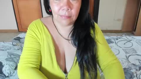 Miranda online show from 07/08/26, 12:42