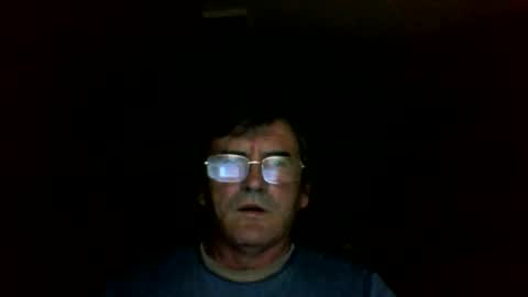 Raymond online show from 05/18/26, 04:18