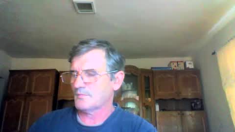 Raymond online show from 05/19/26, 07:26