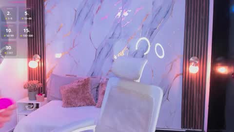 sweet online show from 03/02/26, 08:37