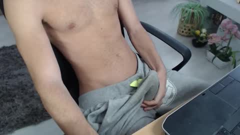 SwetLittleBoy4u online show from 09/18/25, 09:22