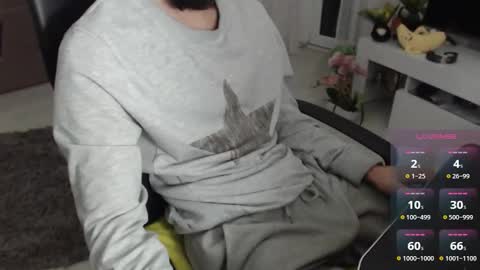 SwetLittleBoy4u online show from 02/18/26, 07:21