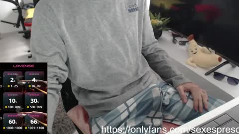 SwetLittleBoy4u online show from 05/14/26, 05:25