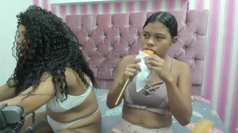 swett_mila_ online show from 04/09/26, 01:16