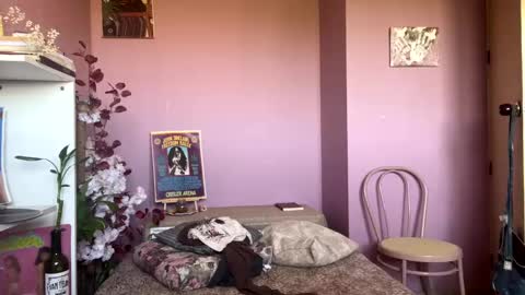 swettcabol online show from 01/25/25, 04:35