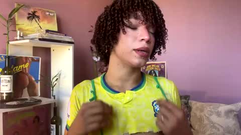 swettcabol online show from 01/27/25, 04:54