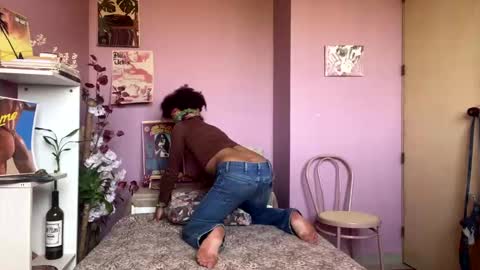 swettcabol online show from 02/04/25, 06:17