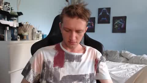 swettcreed online show from 05/12/26, 09:06