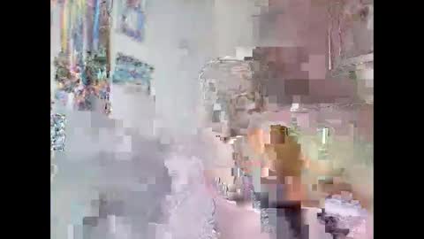 Nadador Latino online show from 12/31/24, 02:51