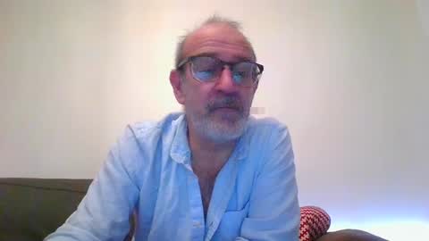swimmi70 online show from 12/01/24, 06:30
