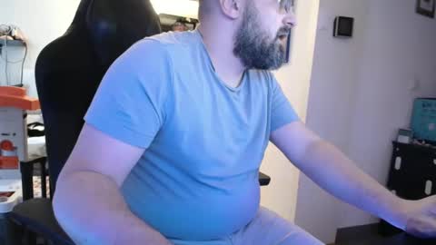 swissman1870 online show from 02/24/25, 04:04