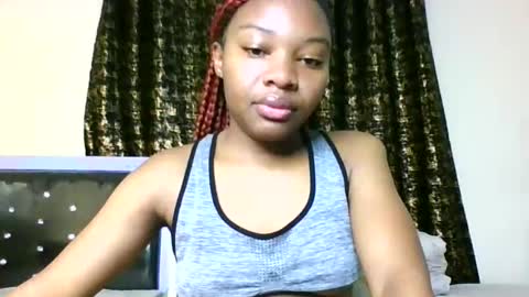  Candy online show from 04/26/26, 02:04